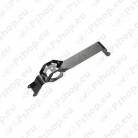 Front Runner Lockable Strap For Water Cap / 45L RRAC120