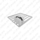 Front Runner Lockable Strap For Water Cap / 45L RRAC120