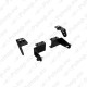 Front Runner LED Light Bar Rack Mount Brackets RRAC124