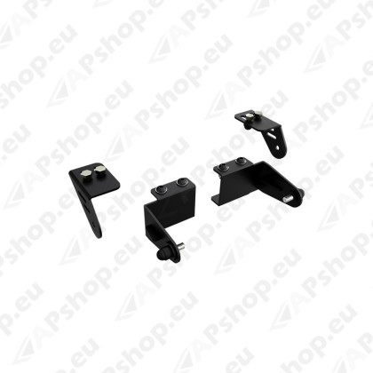 Front Runner LED Light Bar Rack Mount Brackets RRAC124