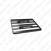 Front Runner Rack Pad Set RRAC125