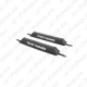 Front Runner Rack Pad Set RRAC125