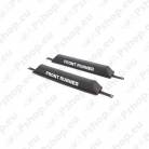Front Runner Rack Pad Set RRAC125