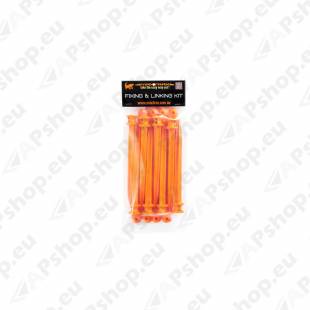 Front Runner MaxTrax Fixing + Linking Kit RRAC126