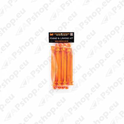 Front Runner MaxTrax Fixing + Linking Kit RRAC126