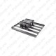 Front Runner Adjustable Cargo Brackets RRAC129