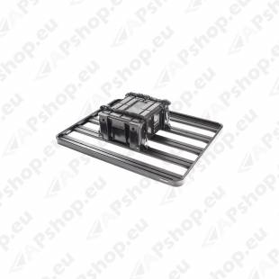 Front Runner Adjustable Cargo Brackets RRAC129
