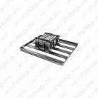 Front Runner Adjustable Cargo Brackets RRAC129