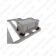 Front Runner Adjustable Cargo Brackets RRAC129