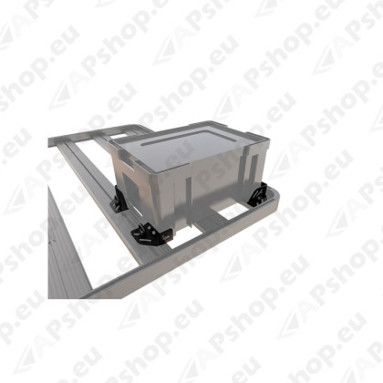 Front Runner Adjustable Cargo Brackets RRAC129