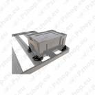 Front Runner Adjustable Cargo Brackets RRAC129