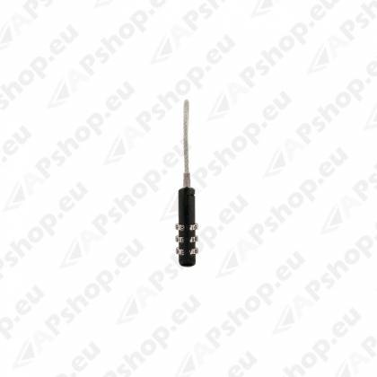 Front Runner Rack Accessory Lock / Small RRAC134