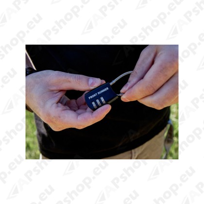 Front Runner Rack Accessory Lock / Small RRAC134