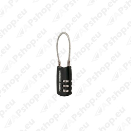 Front Runner Rack Accessory Lock / Small RRAC134
