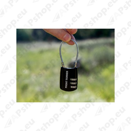 Front Runner Rack Accessory Lock / Small RRAC134