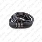 Front Runner Rack Accessory Lock / Large RRAC135