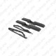 Front Runner Pro Canoe & Kayak Carrier RRAC137
