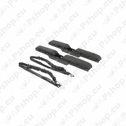 Front Runner Pro Canoe & Kayak Carrier RRAC137
