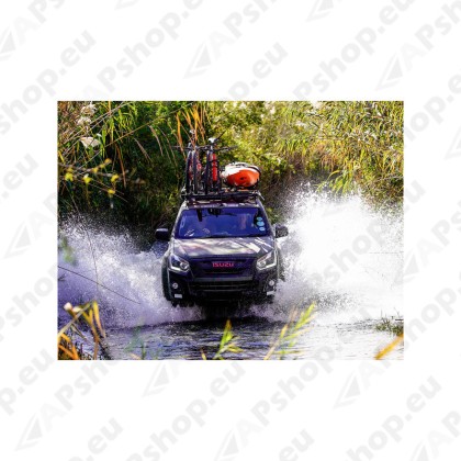 Front Runner Pro Canoe & Kayak Carrier RRAC137