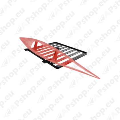 Front Runner Pro Canoe & Kayak Carrier RRAC137