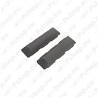 Front Runner Pro Canoe & Kayak Carrier Spare Pads (Pair) RRAC138