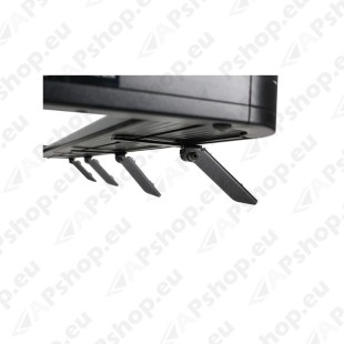 Front Runner Wind Fairing for Rack / 1165MM/1255mm(W) RRAC143