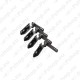 Front Runner Wind Fairing for Rack / 1345MM/1425mm(W) RRAC144