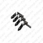 Front Runner Wind Fairing for Rack / 1345MM/1425mm(W) RRAC144