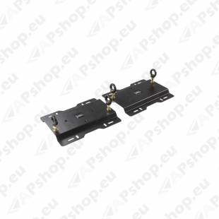 Front Runner Recovery Device Mounting Kit RRAC147
