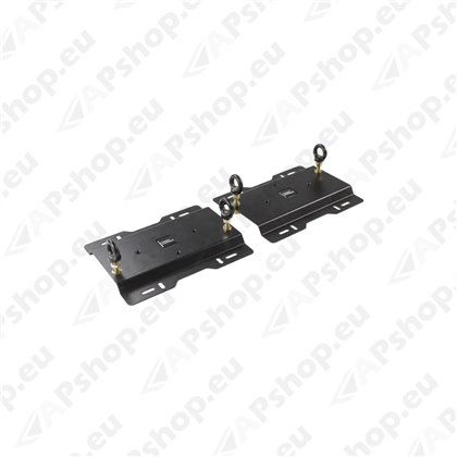 Front Runner Recovery Device Mounting Kit RRAC147