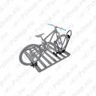 Front Runner Pro Bike Carrier RRAC148