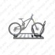 Front Runner Pro Bike Carrier RRAC148