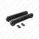 Front Runner Pro Ski  Snowboard & Fishing Rod Carrier RRAC149