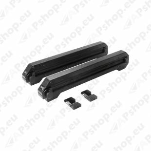 Front Runner Pro Ski Snowboard & Fishing Rod Carrier RRAC149