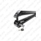 Front Runner Pro Ski  Snowboard & Fishing Rod Carrier RRAC149