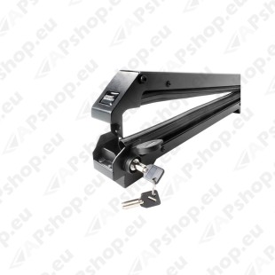 Front Runner Pro Ski  Snowboard & Fishing Rod Carrier RRAC149