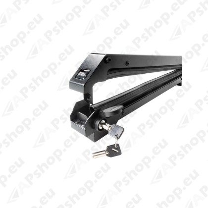 Front Runner Pro Ski  Snowboard & Fishing Rod Carrier RRAC149