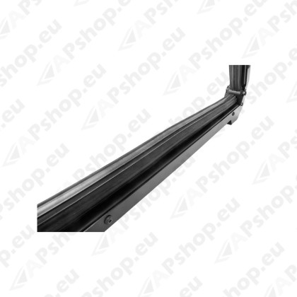 Front Runner Pro Ski  Snowboard & Fishing Rod Carrier RRAC149