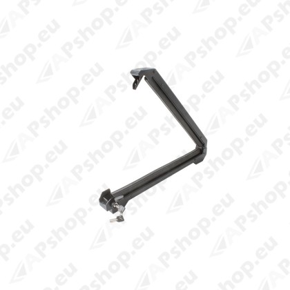 Front Runner Pro Ski  Snowboard & Fishing Rod Carrier RRAC149