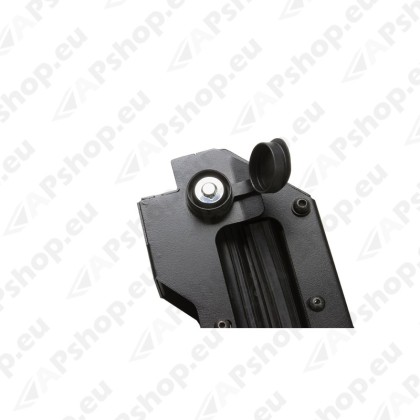 Front Runner Pro Ski  Snowboard & Fishing Rod Carrier RRAC149