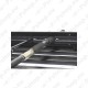 Front Runner Pro Ski  Snowboard & Fishing Rod Carrier RRAC149