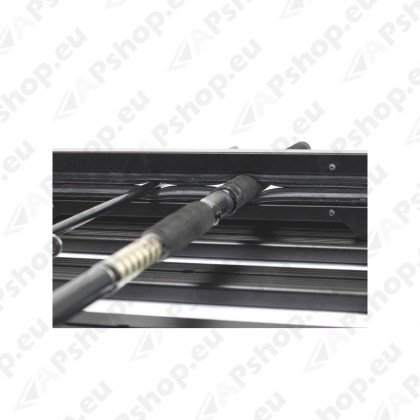 Front Runner Pro Ski  Snowboard & Fishing Rod Carrier RRAC149