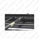 Front Runner Pro Ski Snowboard & Fishing Rod Carrier RRAC149