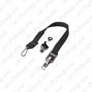 Front Runner Lockable Storage Box Strap Down RRAC150
