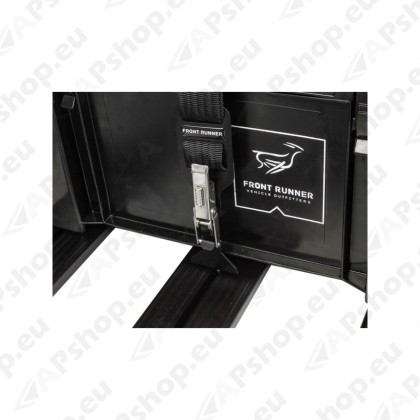 Front Runner Lockable Storage Box Strap Down RRAC150
