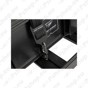 Front Runner Lockable Storage Box Strap Down RRAC150