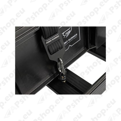 Front Runner Lockable Storage Box Strap Down RRAC150