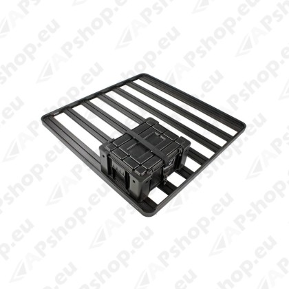 Front Runner Lockable Storage Box Strap Down RRAC150