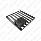 Front Runner Lockable Storage Box Strap Down RRAC150