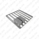 Front Runner Lockable Storage Box Strap Down RRAC150